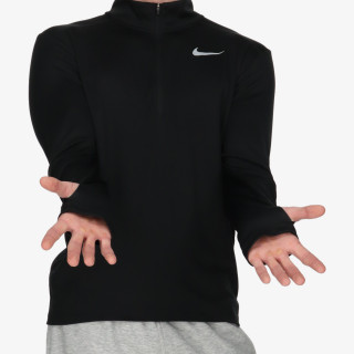 Nike Tricou maneca lunga Pacer 