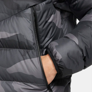 Nike Jacheta M NSW DWN FILL WR JKT HD AOP 