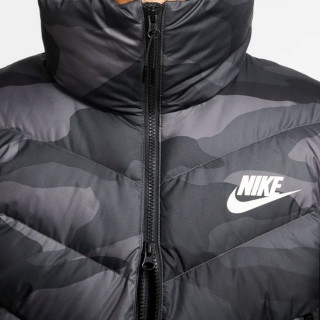 Nike Jacheta M NSW DWN FILL WR JKT HD AOP 