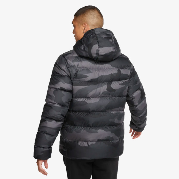Nike Jacheta M NSW DWN FILL WR JKT HD AOP 