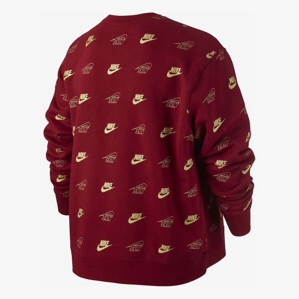 Nike Hanorac SPORTSWEAR Shine Crewneck 