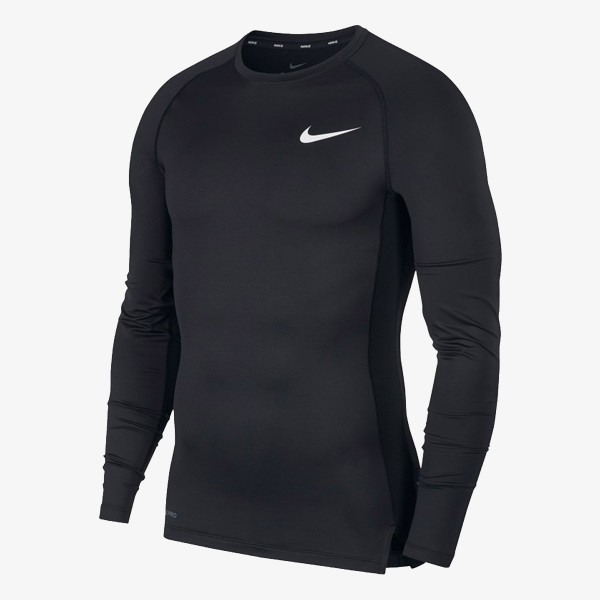 Nike Tricou maneca lunga M NP TOP LS TIGHT 