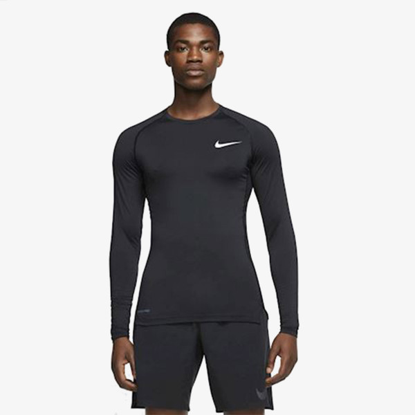 Nike Tricou maneca lunga M NP TOP LS TIGHT 