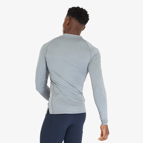 Nike Tricou maneca lunga M NP TOP LS TIGHT MOCK 