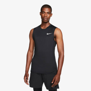 NIKE Tricou M NP TOP SL TIGHT