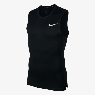 NIKE Tricou M NP TOP SL TIGHT