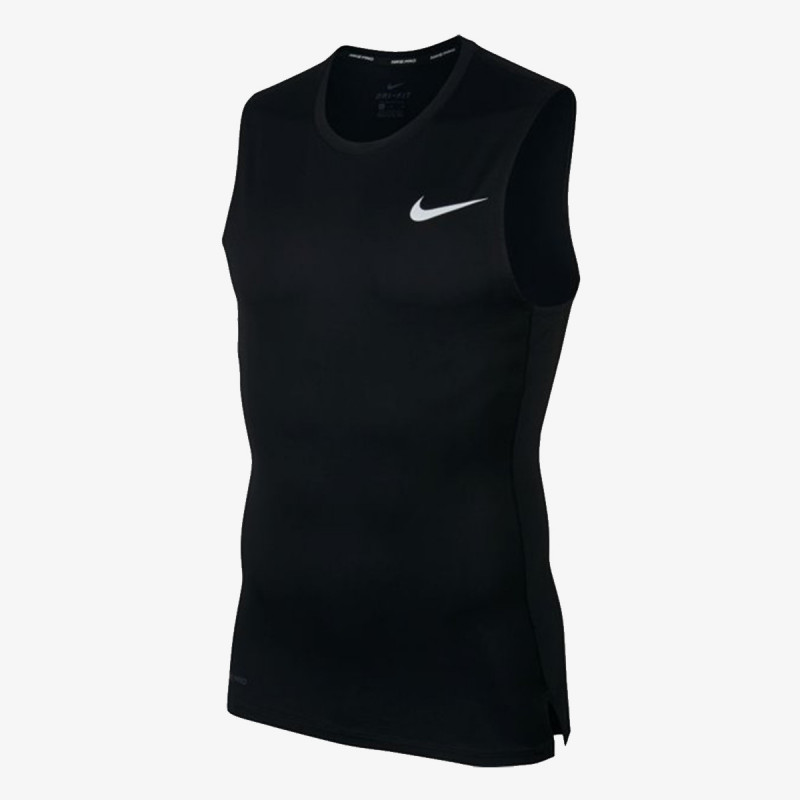 NIKE Tricou M NP TOP SL TIGHT