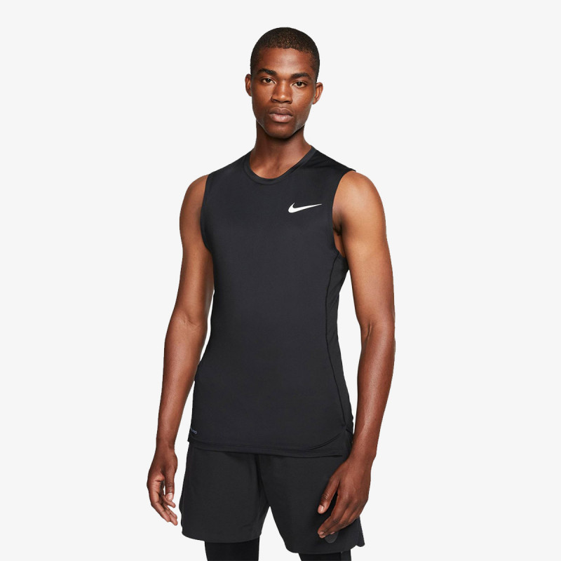 NIKE Tricou M NP TOP SL TIGHT