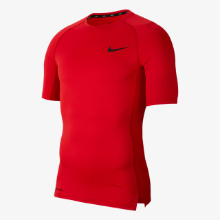 Nike Tricou M NP TOP SS TIGHT 