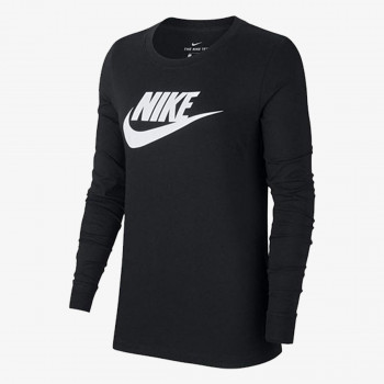 Nike Tricou maneca lunga Sportswear 