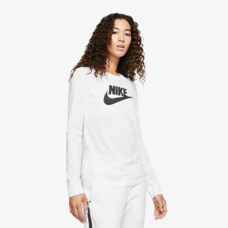 Nike Tricou maneca lunga Sportswear 