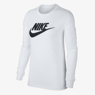 Nike Tricou maneca lunga Sportswear 