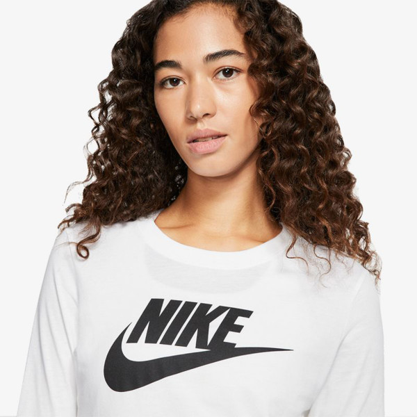 Nike Tricou maneca lunga Sportswear 