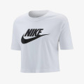 Nike Tricou W NSW TEE ESSNTL CRP ICN FTR 