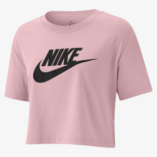 Nike Tricou W NSW TEE ESSNTL CRP ICN FTRA 