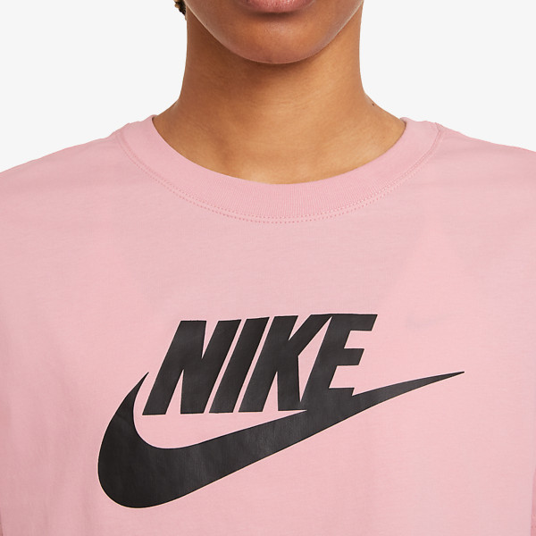 Nike Tricou W NSW TEE ESSNTL CRP ICN FTRA 