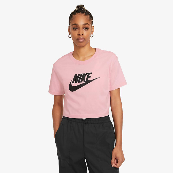 Nike Tricou W NSW TEE ESSNTL CRP ICN FTRA 