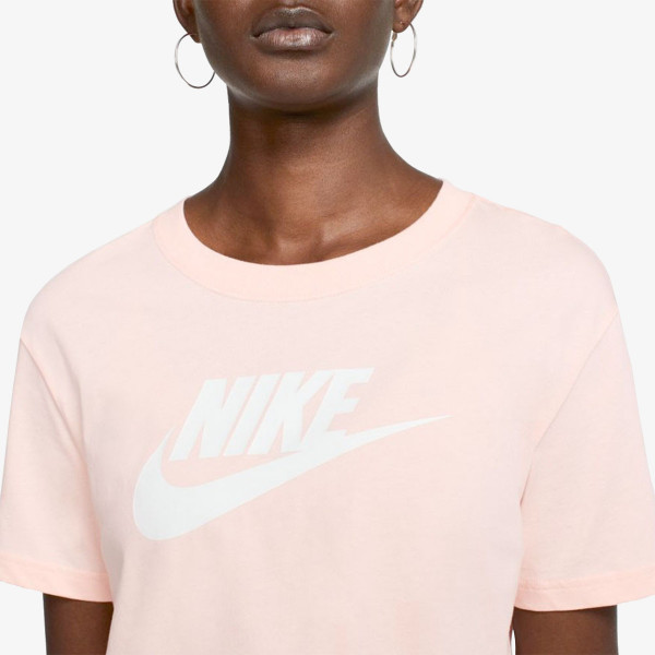 Nike Tricou W NSW TEE ESSNTL CRP ICN FTRA 