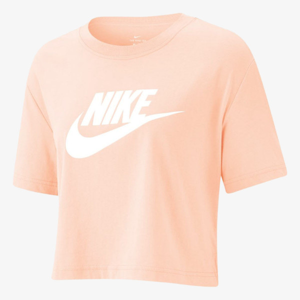 Nike Tricou W NSW TEE ESSNTL CRP ICN FTRA 