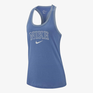 Nike Tricou fara maneci W NSW TANK VARSITY BLOCK 