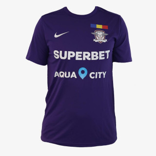 Nike Tricou FC Rapid M NK DF PARK VII JSY SS 