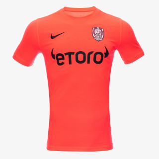 Nike Tricou CFR Cluj M NK DF PARK VII JSY SS 