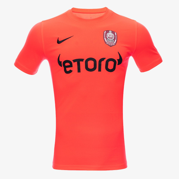 Nike Tricou CFR Cluj M NK DF PARK VII JSY SS 