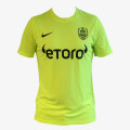 Nike Tricou CFR Cluj M NK DF PARK VII JSY SS 