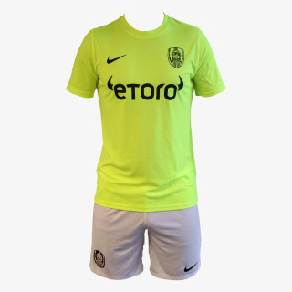 Nike Tricou CFR Cluj M NK DF PARK VII JSY SS 