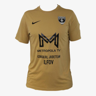 Nike Tricou Voluntari M NK DF PARK VII JSY SS 