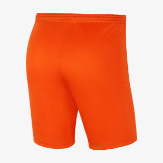 Nike Pantaloni scurti M NK DF PARK III SHORT NB K 