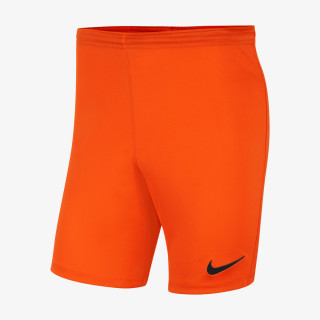 Nike Pantaloni scurti M NK DF PARK III SHORT NB K 