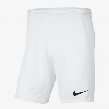 Nike Pantaloni scurti Y NK DF PARK III SHORT NB K 