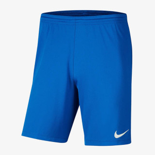 Nike Pantaloni scurti Dri-Fit Park III Kids 