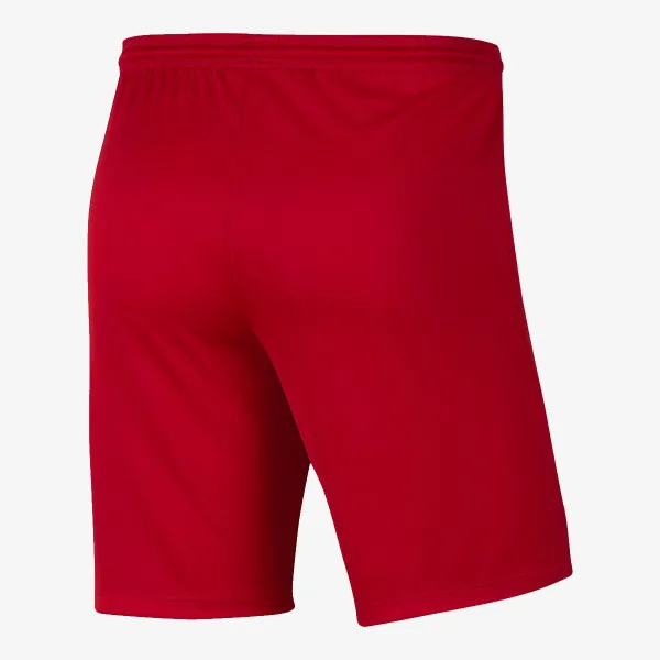 NIKE Pantaloni scurti Y NK DF PARK III SHORT NB K 