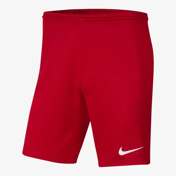 NIKE Pantaloni scurti Y NK DF PARK III SHORT NB K 