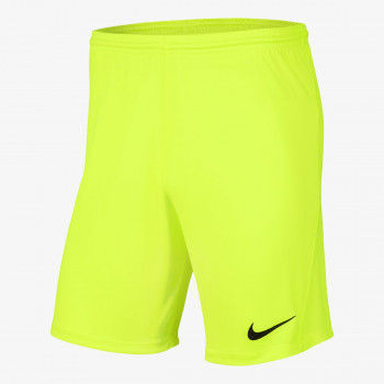 Y NK DF PARK III SHORT NB K