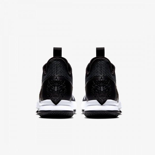 Nike Pantofi Sport LEBRON WITNESS IV 