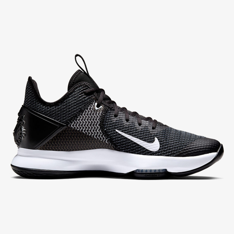 Nike Pantofi Sport LEBRON WITNESS IV 