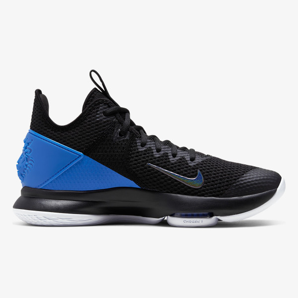 Nike Pantofi Sport LEBRON WITNESS IV 