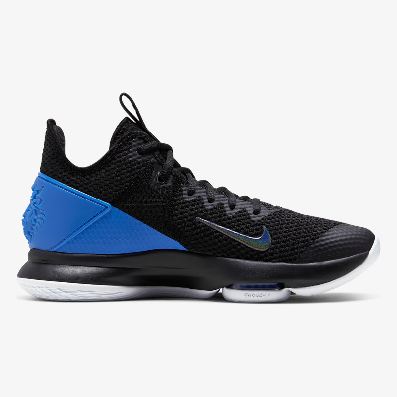 Nike Pantofi Sport LEBRON WITNESS IV 
