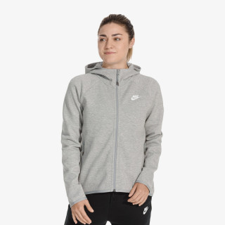 Nike Hanorac W NSW TCH FLC CAPE 