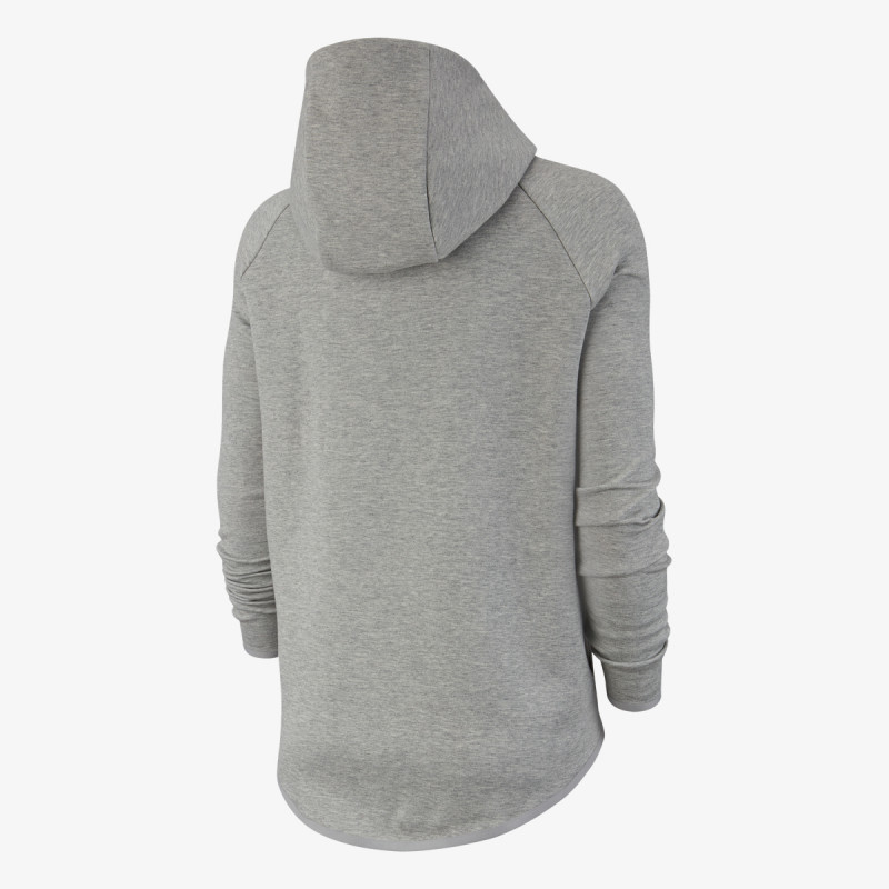 Nike Hanorac W NSW TCH FLC CAPE 