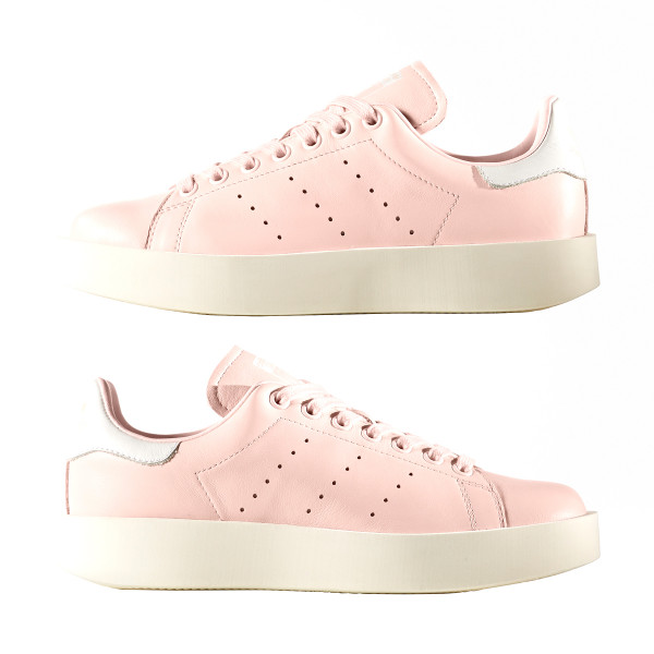 adidas Pantofi Sport STAN SMITH BOLD W 