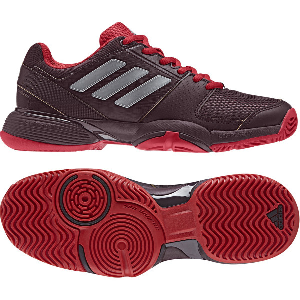 adidas Pantofi Sport BARRICADE CLUB XJ 