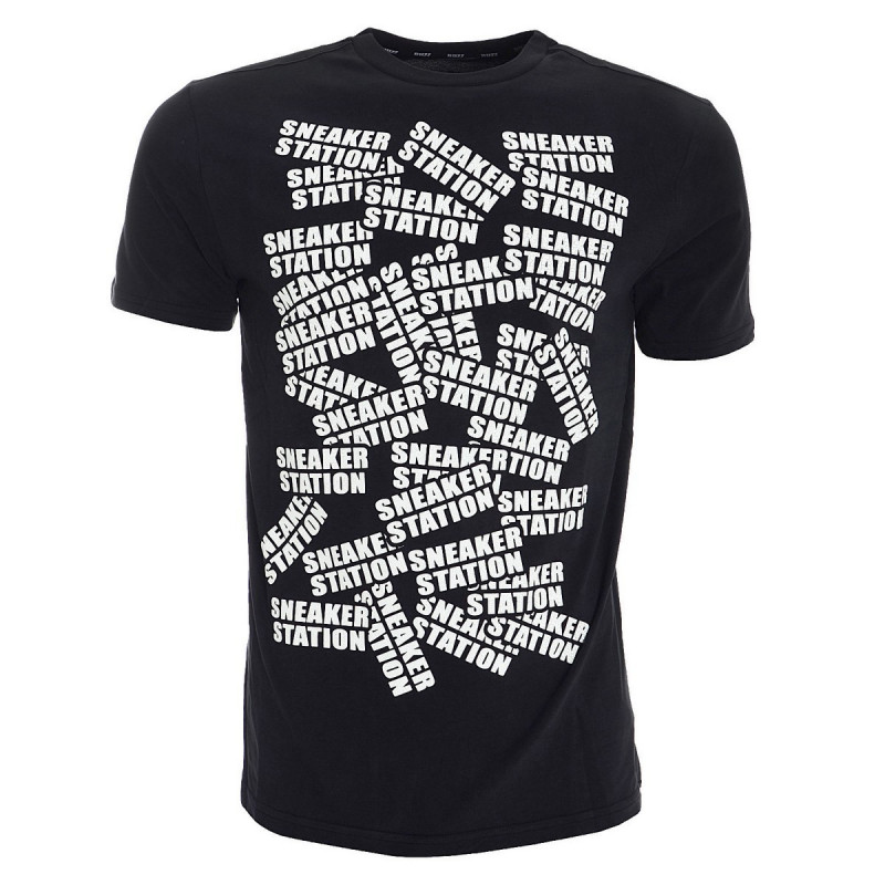 BUZZ Tricou BUZZ SNEAKER T-SHIRT 