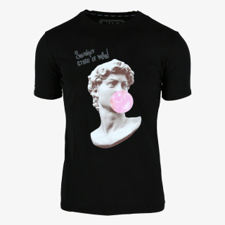 BUZZ Tricou T-SHIRT 