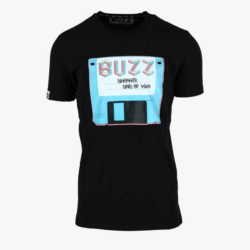 BUZZ Tricou T-SHIRT 