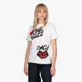 BUZZ Tricou LADY OMG! T-SHIRT 
