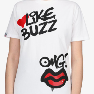 BUZZ Tricou LADY OMG! T-SHIRT 